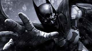 [Batman] Quan trọng là hành động ta đã làm khi đeo chiếc mặt nạ ấy