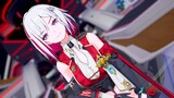 Honkai: Star Rail MMD 4K / Topaz / Wiggle Wiggle