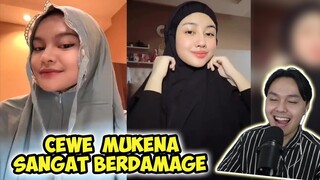 PESONA WANITA SOLEHA