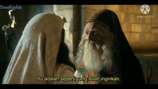 Kisah nabi muhammad SAW lengkap SUB INDO episode 17