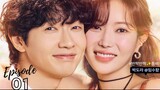 Beauty and Mr. Romantic (2024) Episode 01 [ENG Sub] 720p HD