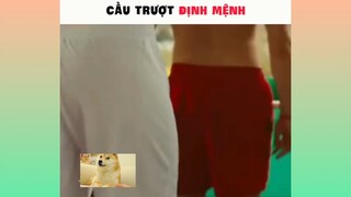 Cầu trượt định mệnh