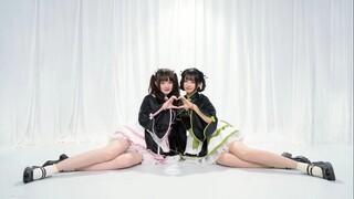 Mẹ gấu trúc Trung Quốc chào đón Tết Nguyên tiêu! Khảo cổ học Dreaming☆Star Vitality ~ [Youji x Axue]