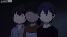 E04|S3 - Hitori no Shita Sub ID