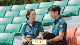 Police University Ep 13