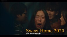 Sweet Home 2020 Kdrama Episode 10