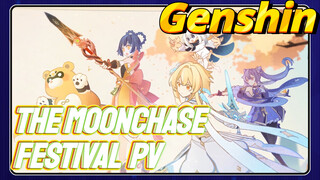 The Moonchase Festival PV