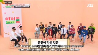 Idol Room (The Boyz) Episode 50.3