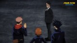 Jujutsu Kaisen Tagalog Episode 4