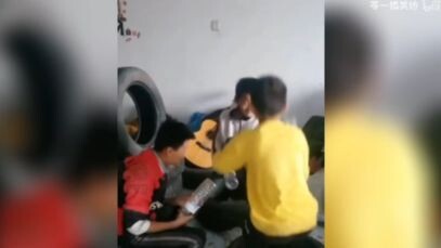 niềm vui của đàn ông đơn giản là như thế