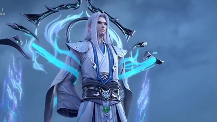 BTTH S5 EPISODE 143 SUB INDO