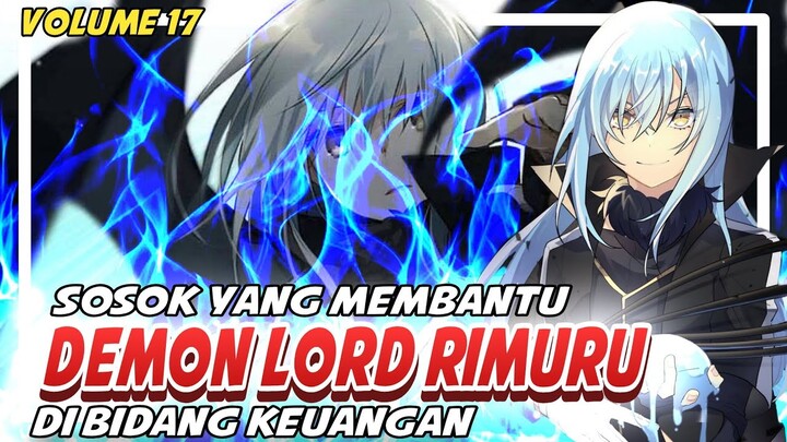 Bawahan Rimuru Yang Sangat Berjasa Dalam Kemajuan Keuangan Tempest || Tensei shitara slime datta ken