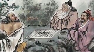 3 BÁU VẬT Kiếp Nhân Sinh Của 'LÃO TỬ' Đáng Để Người Đời Sau Học Hỏi