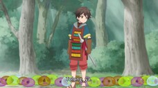 Isekai Kami Tachi Eps 10 Subs indo ( Season 2 )