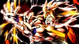 Is this Movie SSJ Goku TRULY UNDERRATED? | Dragon Ball Legends