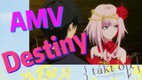 [Takt Op. Destiny]  AMV | Destiny