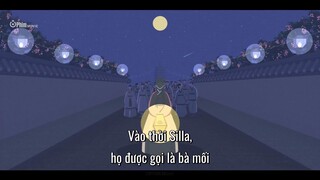 Đại Chiến Mai Mối EP 1 [Sub Việt]