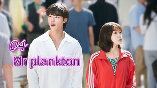 mr plankton.  (season1) episode 4 hindi dubbed kdrama