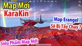 Trải Nghiệm Map Mới Karakin. Sẽ Khiến Map Erangel Bị Tẩy Chay ??? | PUBG Mobile
