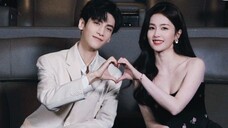 【云鹿】罗云熙白鹿合拍-前世今生的宿命感绝了!!(持续更新ing)