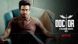 Doctor Full Movie In Hindi Dubbed 2021
