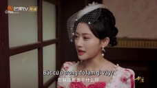 Tình Địch EP 17 [Sub Việt]