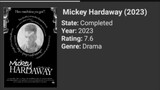 mickey hardaway by eugene gutierrez