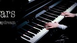 Piano｜Tears - The Daydream ดนตรีเบาๆ