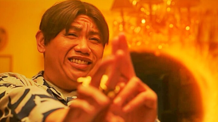 古一看了沉默，博士看了直呼：小丑原来是我自己！