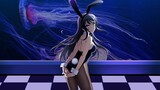 [Anime]Rascal Does Not Dream of Bunny Girl Senpai: Hidup Untuk Kak Mai