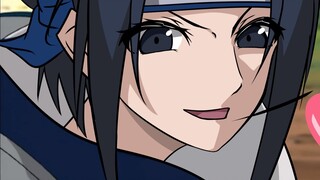 Nếu Sasuke là con gái 3