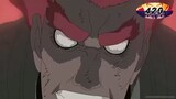 Naruto Shippuden episode 420 421 422 Tagalog