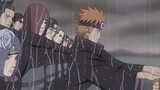 [Naruto/plot/MAD] Di dunia yang putus asa ini, tidak ada nilai untuk eksis, yang tersisa hanyalah ra