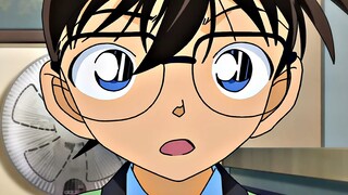 Conan: Học sinh tiểu học có gì hay# Tha Tử Lừng Danh Conan