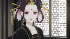 Koukyuu no Karasu - Episode 3 (Subtitle Indonesia)