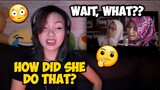 VANNY VABIOLA - I Will Always Love You Reaction | Filipino Reacts | Krizz Reacts