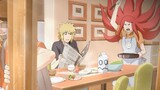 [AMV]Quá trình trưởng thành đầy khó khăn của Uzumaki Naruto:<Naruto>