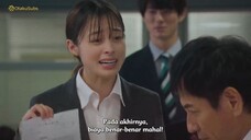 Tokumei! Keishicho Tokubetsu Kaikeigakari Eps 4 Sub Indo