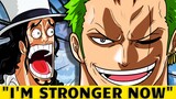 ZORO vs LUCCI?!!! Strawhats VERSUS Cipher Pol Round Two!