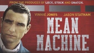 Review Phim: Đội Bóng Nhà Tù | Mean Machine | Mr.Kaytoo Phim