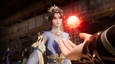 Lingwu Continent Eps 72 sub indo