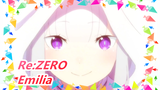 [Re:ZERO] My Favorite Character: Emilia