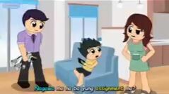 wag poh🤣😂🤣