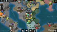 World Conqueror 4 Bulgaria 1950