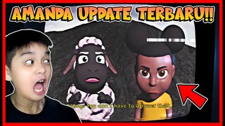 ATUN & MOMON BERMAIN AMANDA UPDATE TERBARU !! Feat @sapipurba Roblox Roleplay