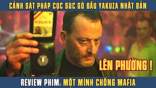 [Review Phim] Siêu Cảnh Sát Cục Súc Một Mình Chống Cả Băng Mafia Nhật Bản Để Báo Thù Cho Vợ Cũ