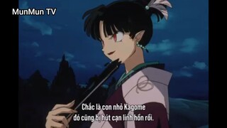 InuYasha (Ep 41.6) Kagura trở lại #InuYasha