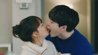 [Drama Korea] Pacar: Apa yang belum kita selesaikan tadi malam, ayo lanjutkan hari ini~ Memberi maka