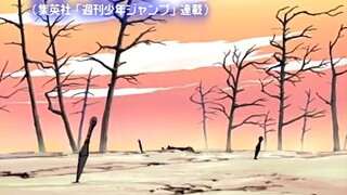 Naruto shippuden - Opening 3 (MV)