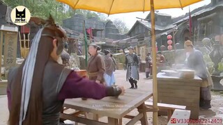 Legend of Lin Ye (2023) EP 13/34